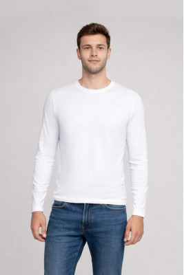 Лонгслів чоловічий